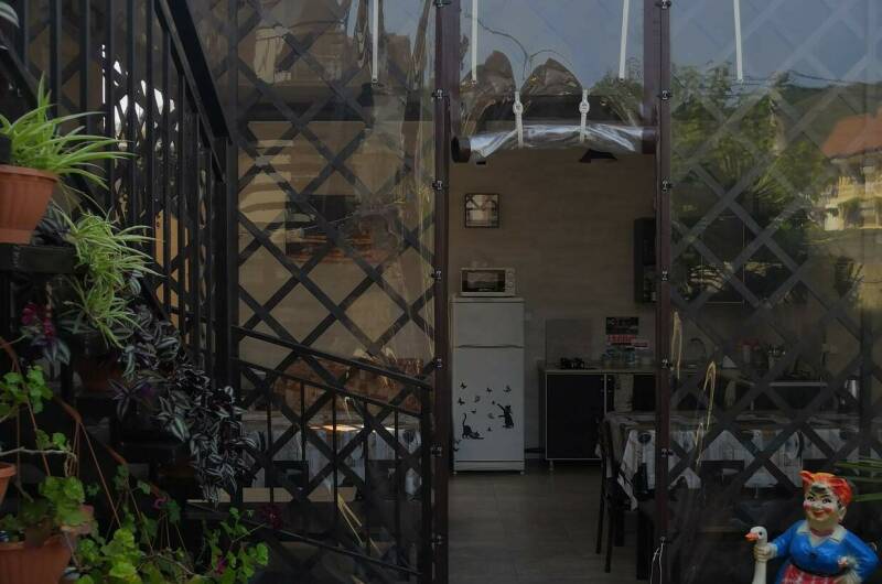 Изображение Изображение гостиницы &quot;Гостевой дом «Ольга»&quot; #8 #6