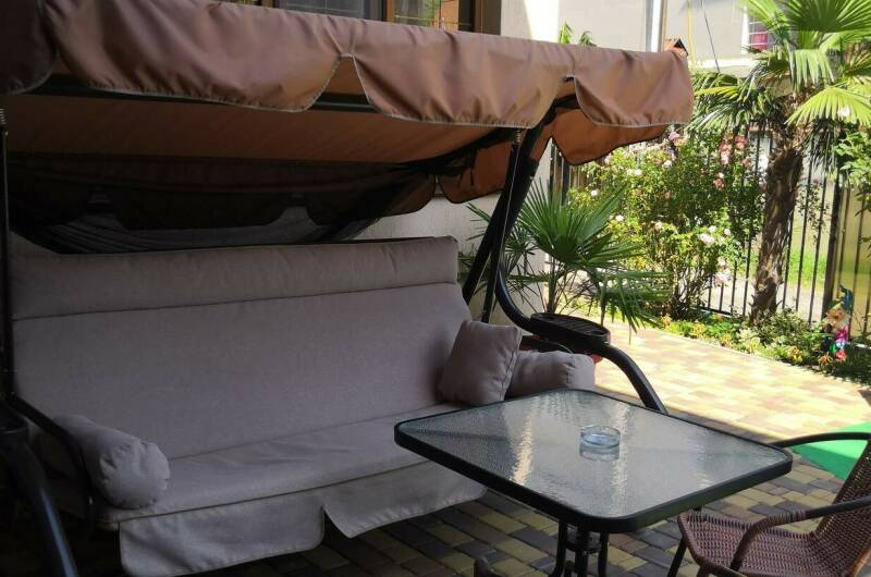 Изображение Изображение гостиницы &quot;Гостевой дом «Ольга»&quot; #9 #7