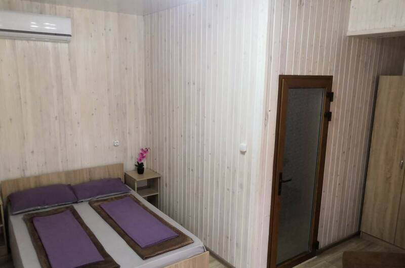 Изображение Изображение гостиницы &quot;Гостевой дом «Ольга»&quot; #11 #9