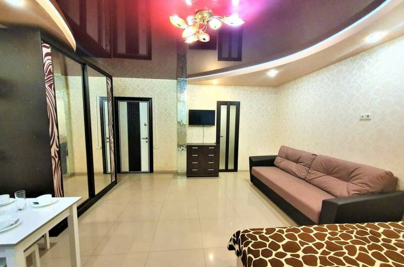 Изображение гостиницы "Гостевой дом «Южный берег»" #1