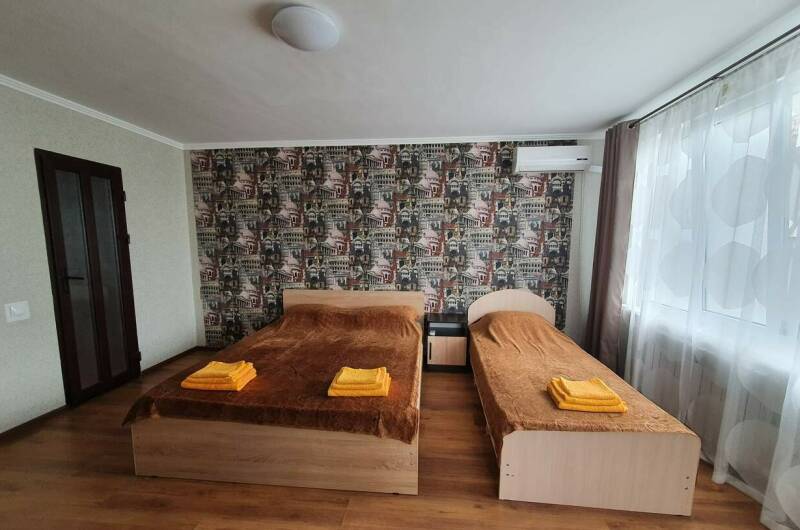 Изображение Изображение гостиницы &quot;Гостевой дом «Южный берег»&quot; #6 #4