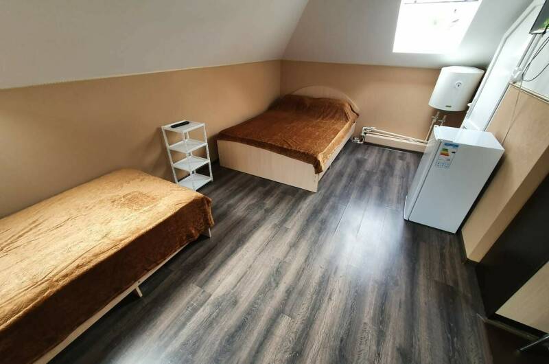 Изображение Изображение гостиницы &quot;Гостевой дом «Южный берег»&quot; #9 #7