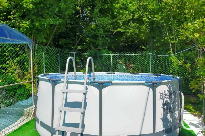 Изображение Изображение гостиницы &quot;Частный дом «Добряч&#039;ОК»&quot; #3 #1