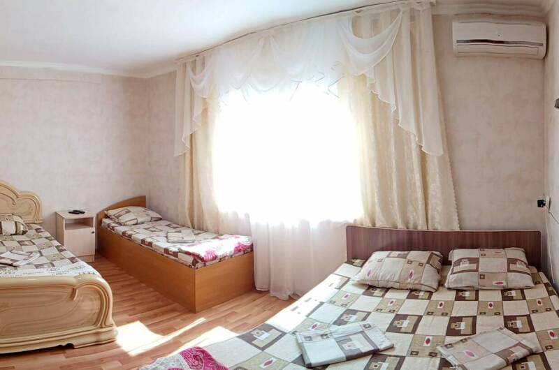 Изображение Изображение гостиницы &quot;Частный дом «Добряч&#039;ОК»&quot; #5 #3