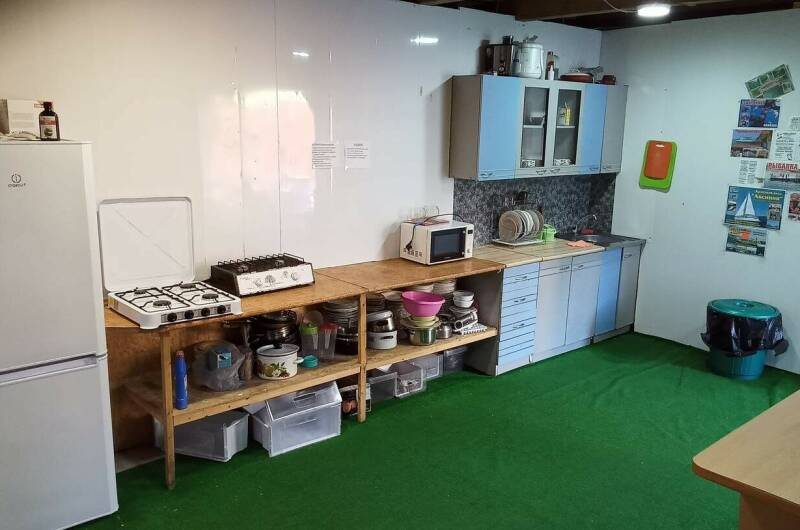 Изображение Изображение гостиницы &quot;Частный дом «Добряч&#039;ОК»&quot; #7 #5