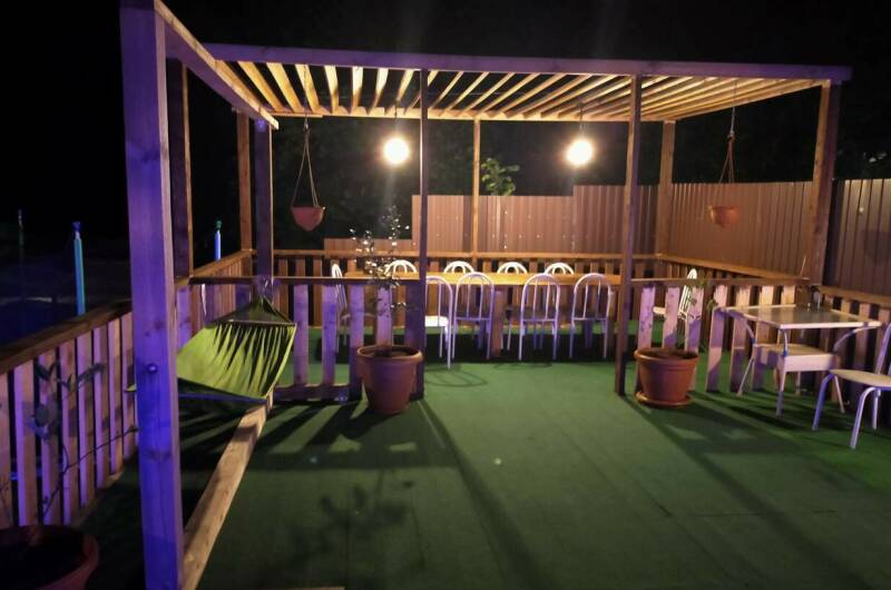 Изображение Изображение гостиницы &quot;Частный дом «Добряч&#039;ОК»&quot; #8 #6