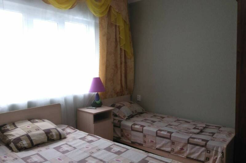 Изображение Изображение гостиницы &quot;Частный дом «Добряч&#039;ОК»&quot; #10 #8