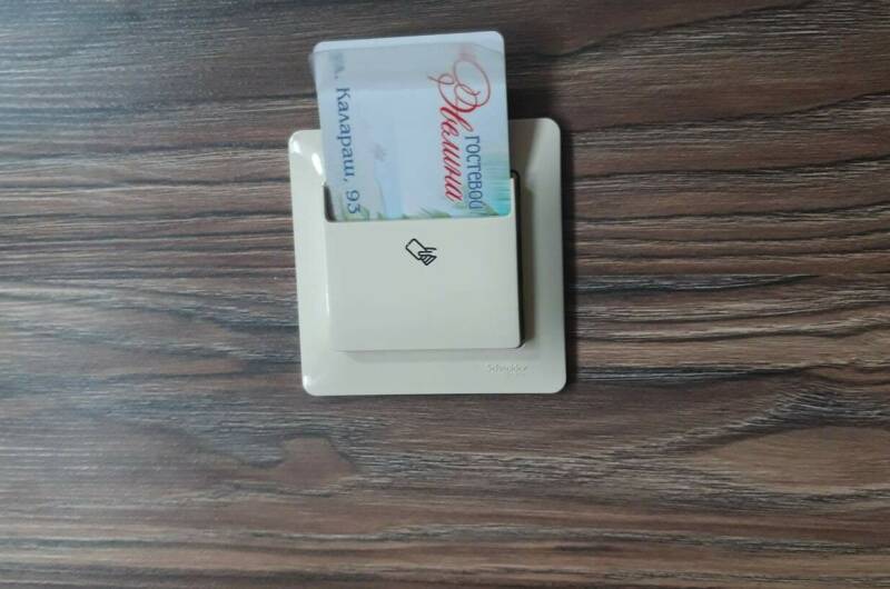 Изображение Изображение гостиницы &quot;Отель «Эвелина»&quot; #9 #7