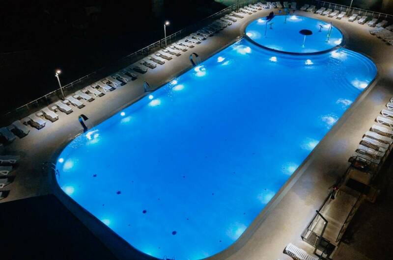 Изображение Изображение гостиницы &quot;Отель «Skybridge»&quot; #10 #8