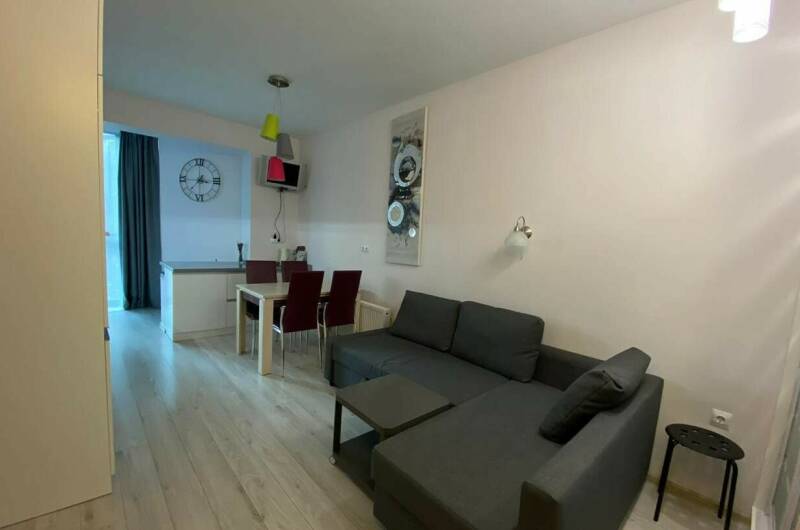 Изображение Изображение квартиры &quot;Апартамент с двумя спальнями в Приморском парке&quot; #3 #1