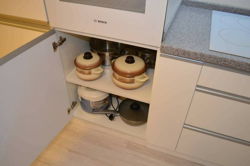 Изображение Изображение квартиры &quot;Апартамент с двумя спальнями в Приморском парке&quot; #4 #2