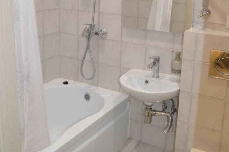 Изображение Изображение квартиры &quot;Апартамент с двумя спальнями в Приморском парке&quot; #5 #3