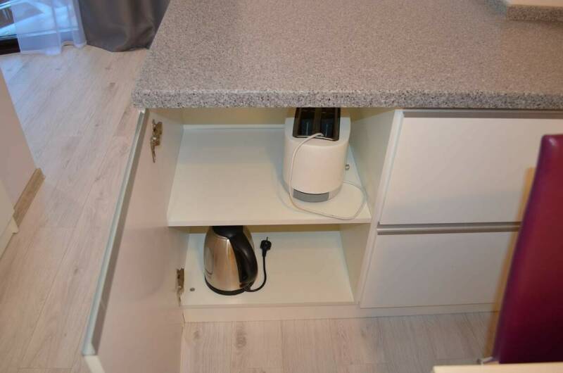 Изображение Изображение квартиры &quot;Апартамент с двумя спальнями в Приморском парке&quot; #7 #5