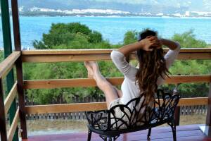 Изображение отеля / гостиницы "Отель «Террасы у Моря»"