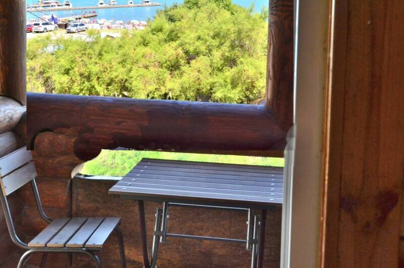 Изображение Изображение гостиницы &quot;Отель «Террасы у Моря»&quot; #3 #1