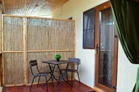 Изображение Изображение гостиницы &quot;Отель «Террасы у Моря»&quot; #5 #3