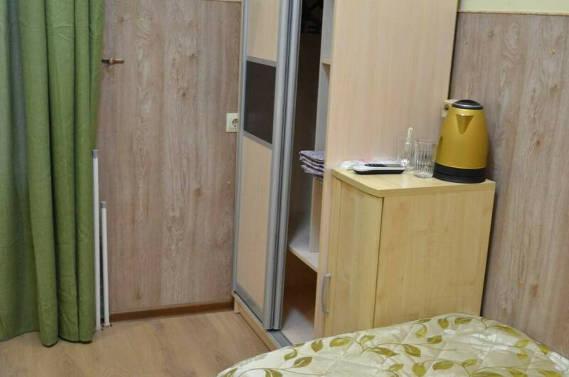 Изображение Изображение гостиницы &quot;Отель «Террасы у Моря»&quot; #7 #5