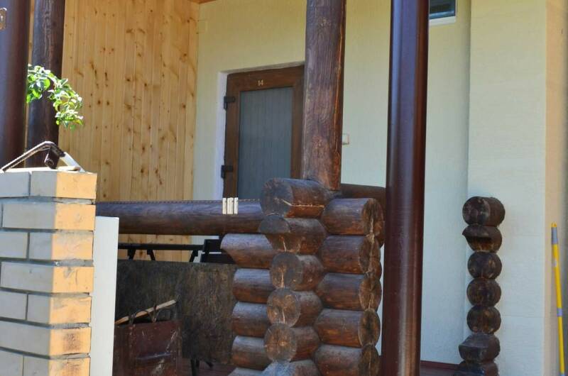 Изображение Изображение гостиницы &quot;Отель «Террасы у Моря»&quot; #11 #9