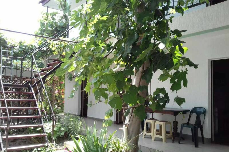 Изображение гостиницы "Гостевой дом «Na Baglikova 22a»" #1