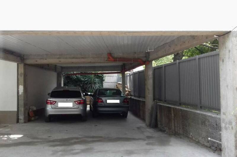 Изображение Изображение гостиницы &quot;Гостевой дом «Na Baglikova 22a»&quot; #3 #1