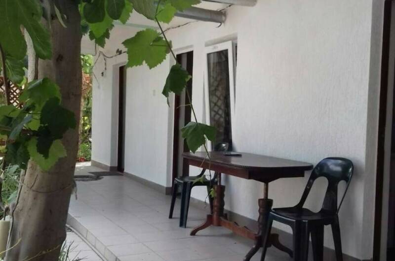 Изображение Изображение гостиницы &quot;Гостевой дом «Na Baglikova 22a»&quot; #6 #4