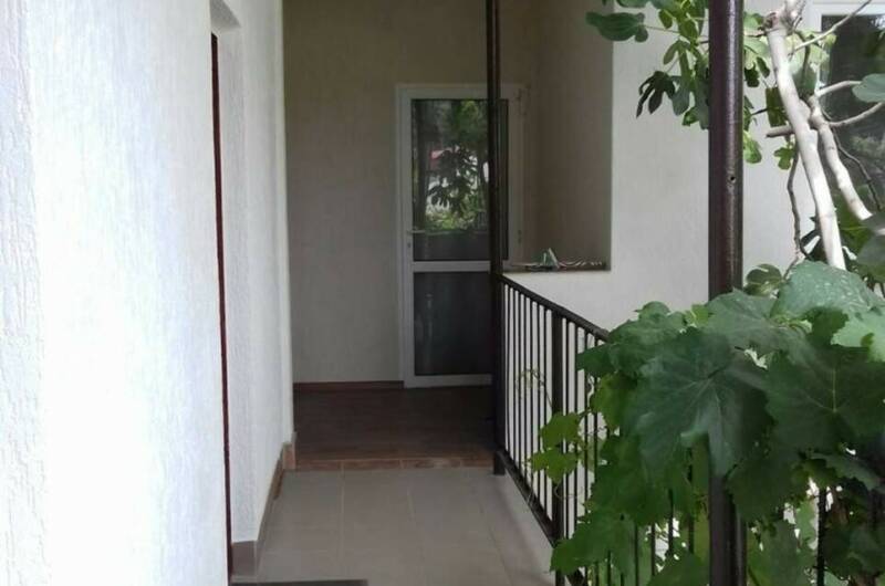 Изображение Изображение гостиницы &quot;Гостевой дом «Na Baglikova 22a»&quot; #7 #5