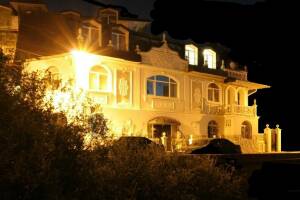 Изображение отеля / гостиницы "Недорогой гостевой дом"