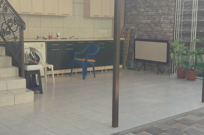 Изображение Изображение гостиницы &quot;Домик для гостей на Богдана Хмельницкого&quot; #9 #7