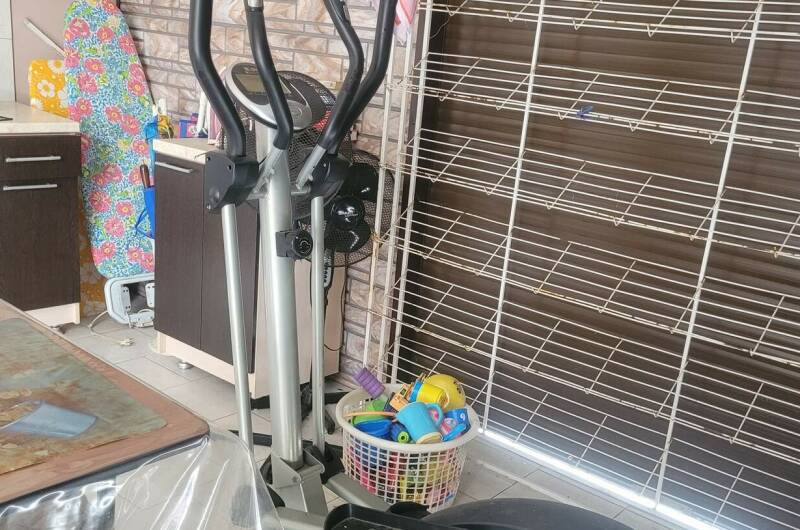 Изображение Изображение гостиницы &quot;Домик для гостей на Богдана Хмельницкого&quot; #10 #8