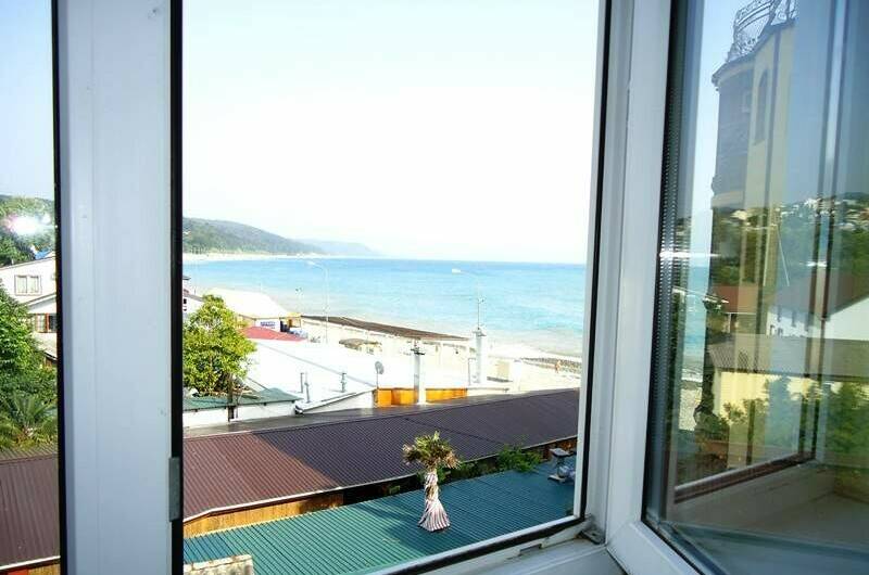 Изображение гостиницы "Эллинг № 80" #1