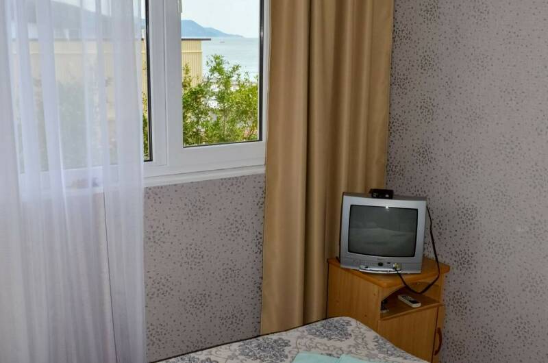 Изображение Изображение гостиницы &quot;Эллинг № 80&quot; #3 #1