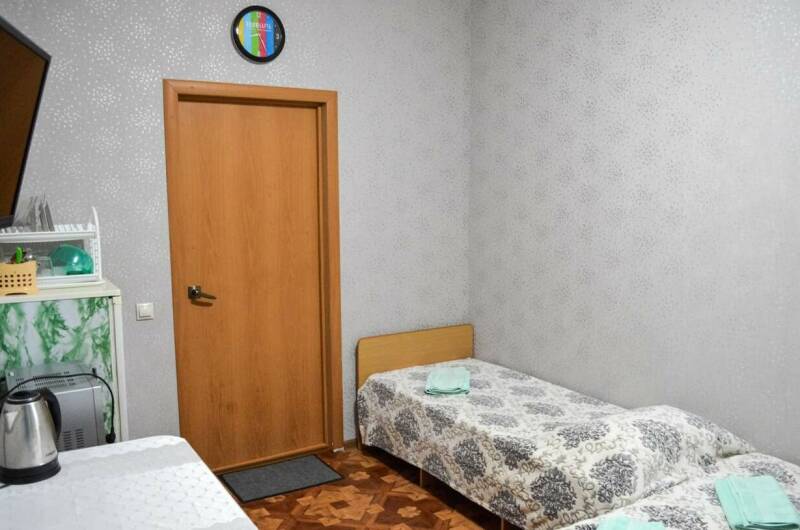 Изображение Изображение гостиницы &quot;Эллинг № 80&quot; #5 #3