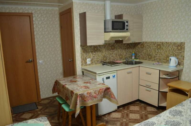 Изображение Изображение гостиницы &quot;Эллинг № 80&quot; #7 #5