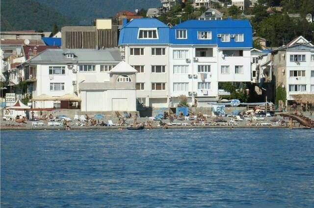 Изображение Изображение гостиницы &quot;Эллинг № 80&quot; #9 #7