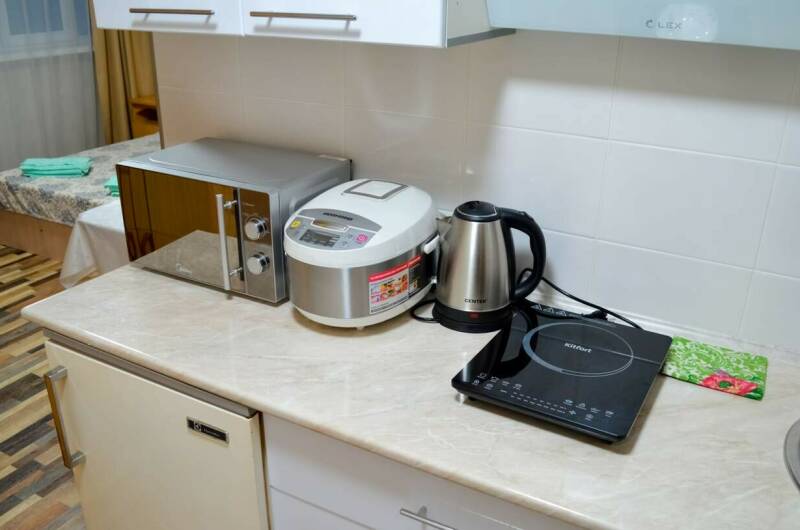 Изображение Изображение гостиницы &quot;Эллинг № 80&quot; #11 #9