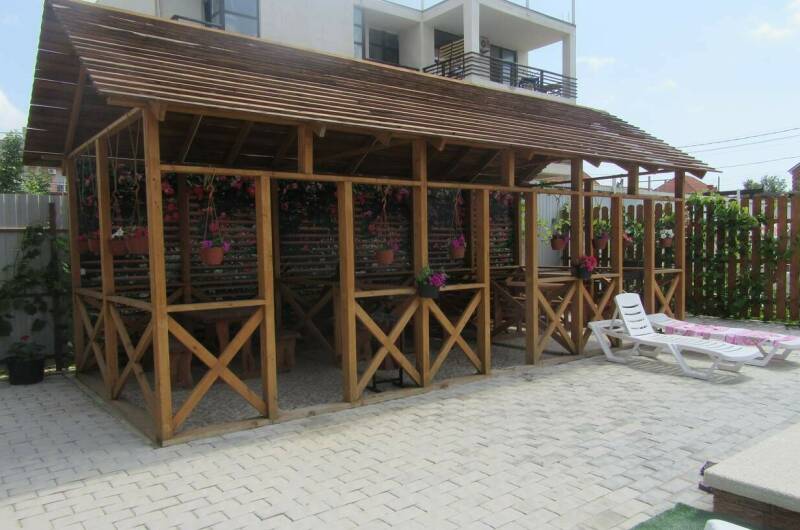 Изображение Изображение гостиницы &quot;Гостевой дом «Лазурный»&quot; #4 #2