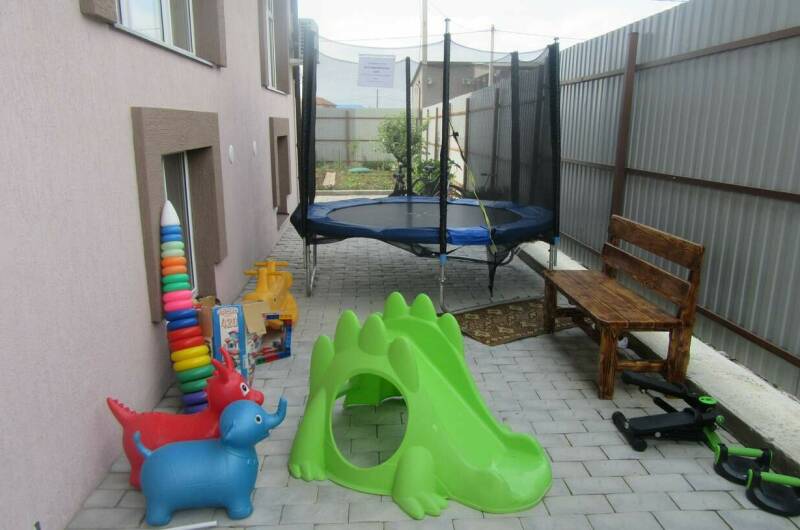 Изображение Изображение гостиницы &quot;Гостевой дом «Лазурный»&quot; #5 #3