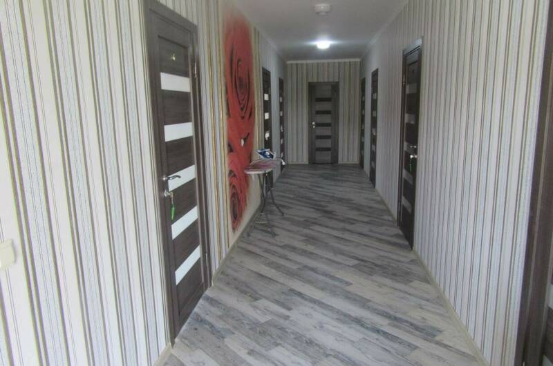 Изображение Изображение гостиницы &quot;Гостевой дом «Лазурный»&quot; #6 #4