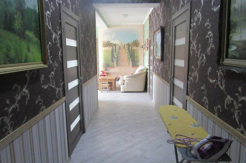 Изображение Изображение гостиницы &quot;Гостевой дом «Лазурный»&quot; #7 #5