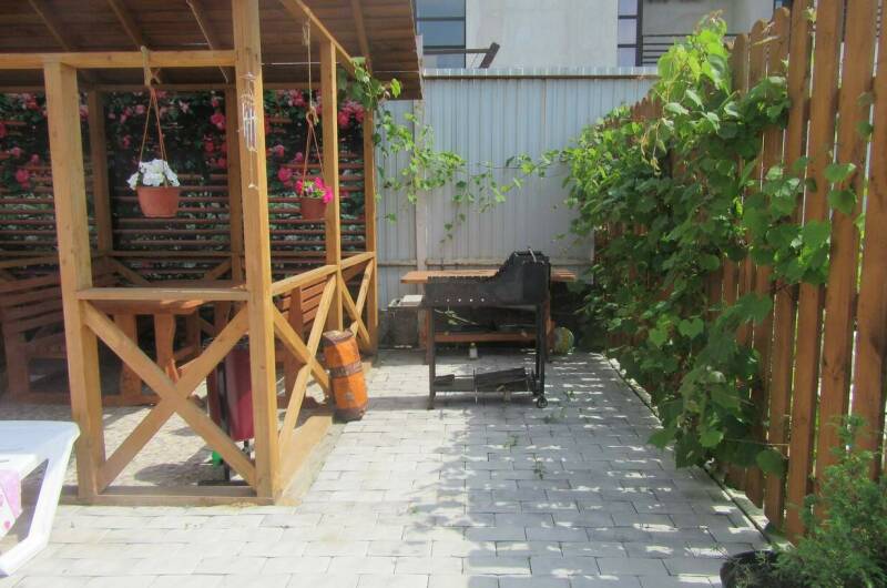 Изображение Изображение гостиницы &quot;Гостевой дом «Лазурный»&quot; #8 #6