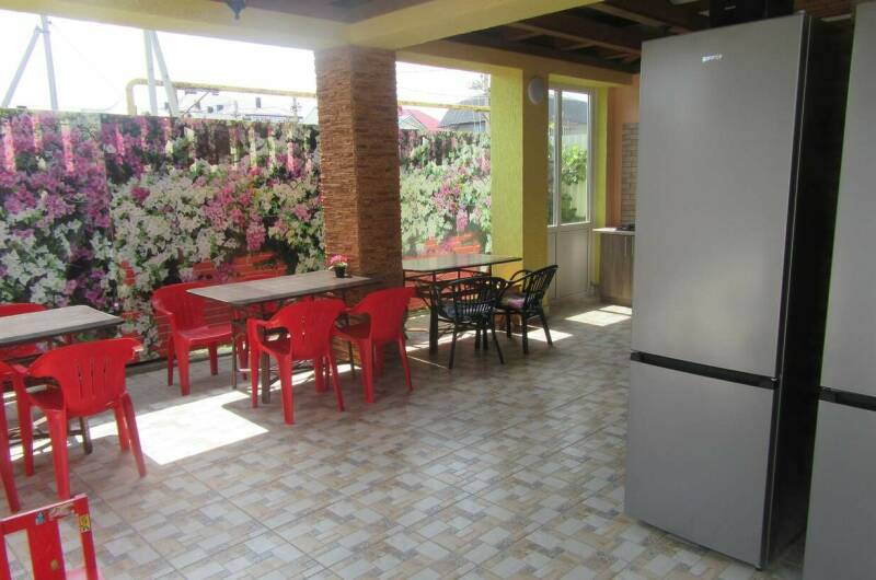 Изображение Изображение гостиницы &quot;Гостевой дом «Лазурный»&quot; #9 #7