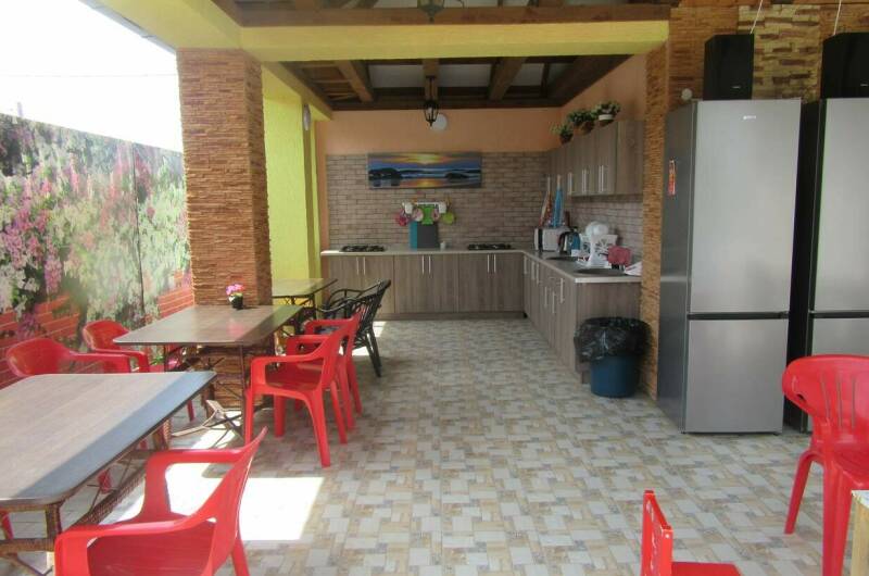 Изображение Изображение гостиницы &quot;Гостевой дом «Лазурный»&quot; #10 #8