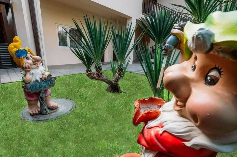 Изображение Изображение гостиницы &quot;Гостевой дом «Малая Бухта»&quot; #3 #1