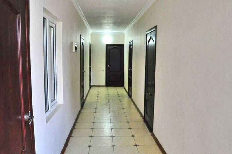 Изображение Изображение гостиницы &quot;Гостевой дом «Малая Бухта»&quot; #7 #5