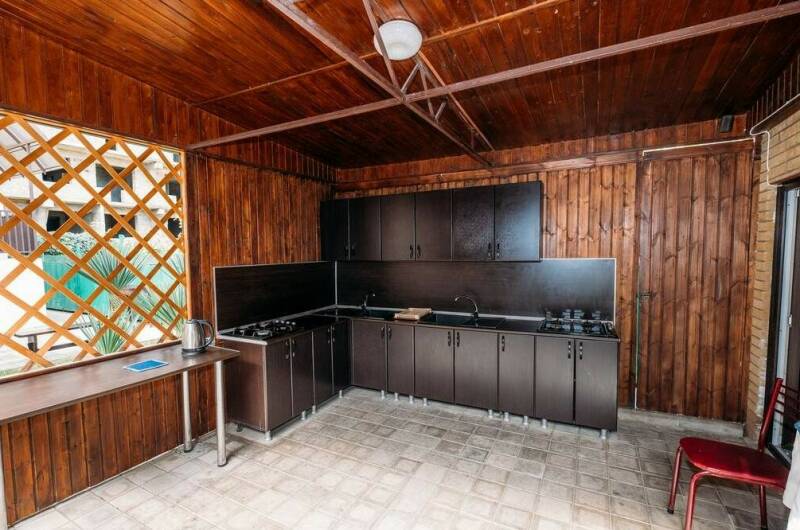 Изображение Изображение гостиницы &quot;Гостевой дом «Малая Бухта»&quot; #10 #8