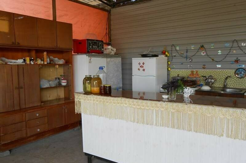 Изображение Изображение гостиницы &quot;Частный сектор «У Анжелы»&quot; #5 #3