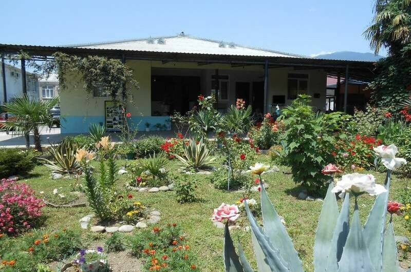 Изображение Изображение гостиницы &quot;Частный сектор «У Анжелы»&quot; #6 #4