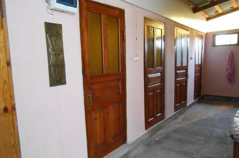 Изображение Изображение гостиницы &quot;Частный сектор «У Анжелы»&quot; #7 #5