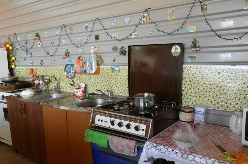 Изображение Изображение гостиницы &quot;Частный сектор «У Анжелы»&quot; #8 #6