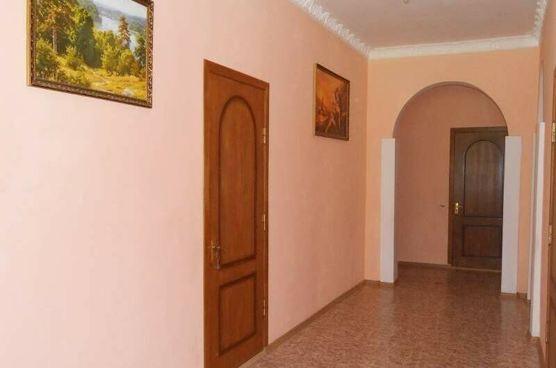 Изображение Изображение гостиницы &quot;Частный сектор «У Анжелы»&quot; #10 #8